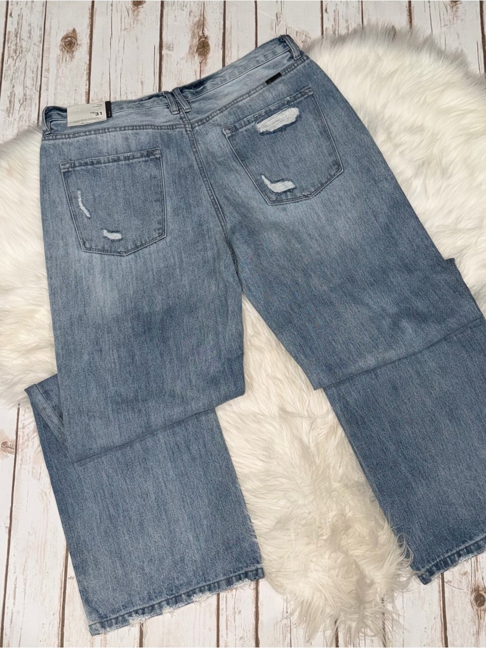 KanCan NWT Size 15/31 Jeans - Picture 4 of 4